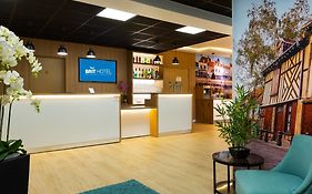 The Originals City, Tabl'Hôtel, Amiens