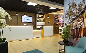 The Originals City, Tabl'Hôtel, Amiens